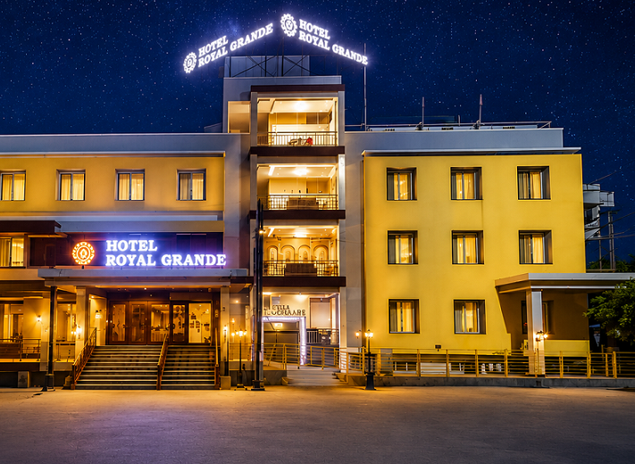 Top Tourist Places to Visit in Vellore During Your Stay at Hotel Royal Grande